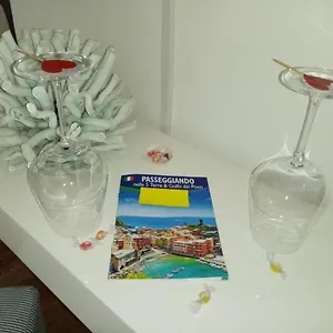Residenza Solferino Appartamento Corniglia