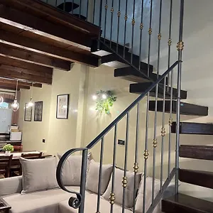 Bilocale Dafne Abbadesse Milano
