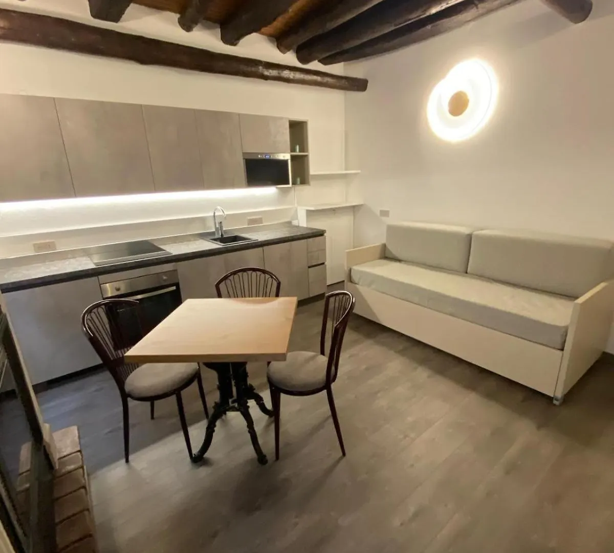 Holiday home Porto 03 Villa Albosaggia
