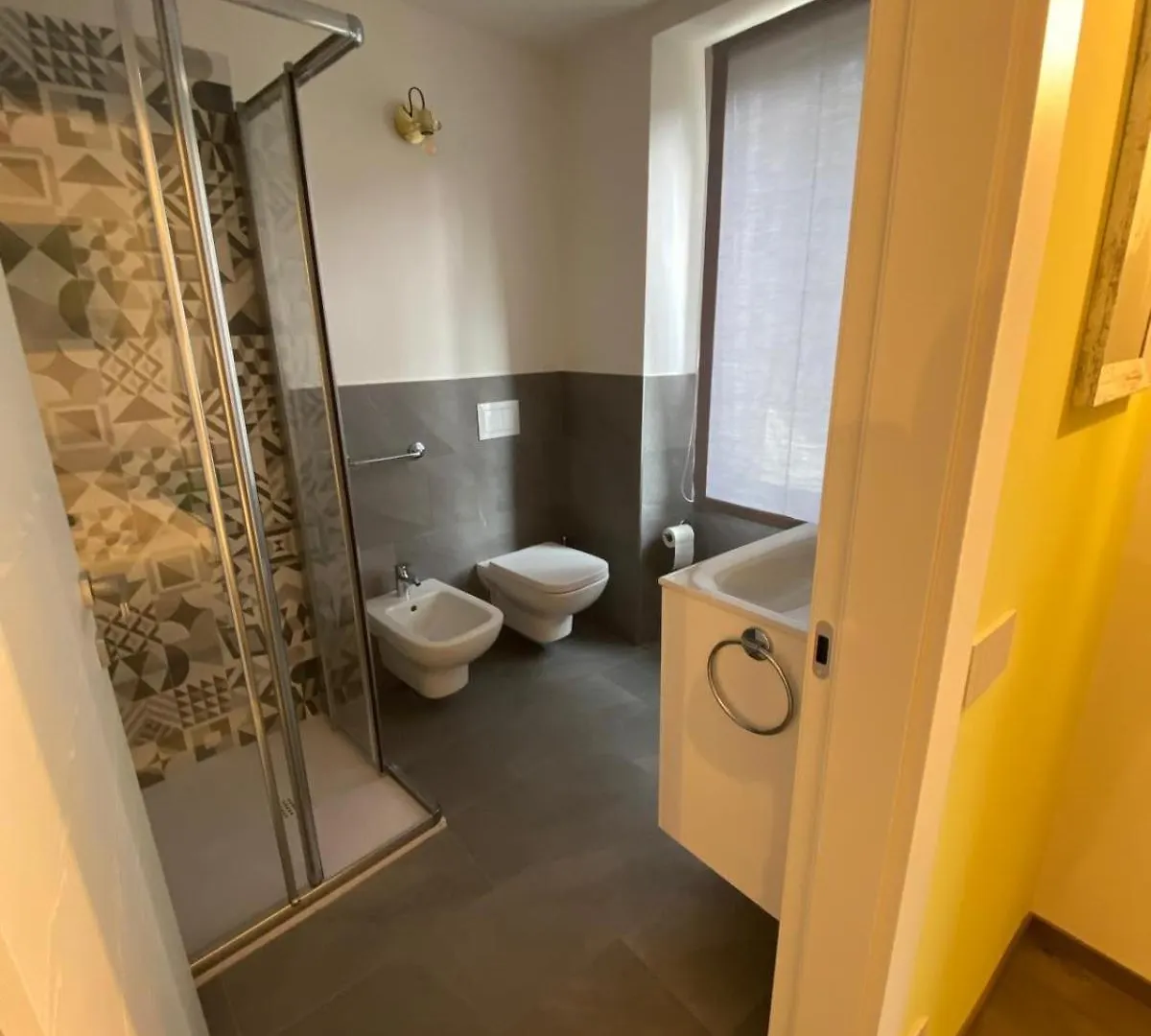 Holiday home Porto 03 Villa Albosaggia Italy