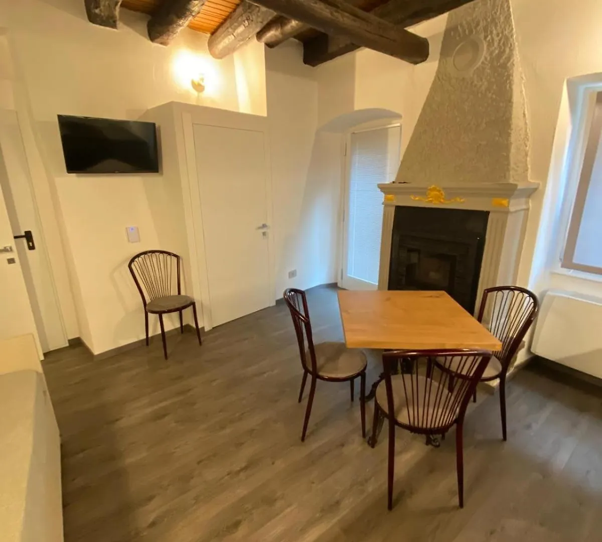 Holiday home Porto 03 Villa Albosaggia