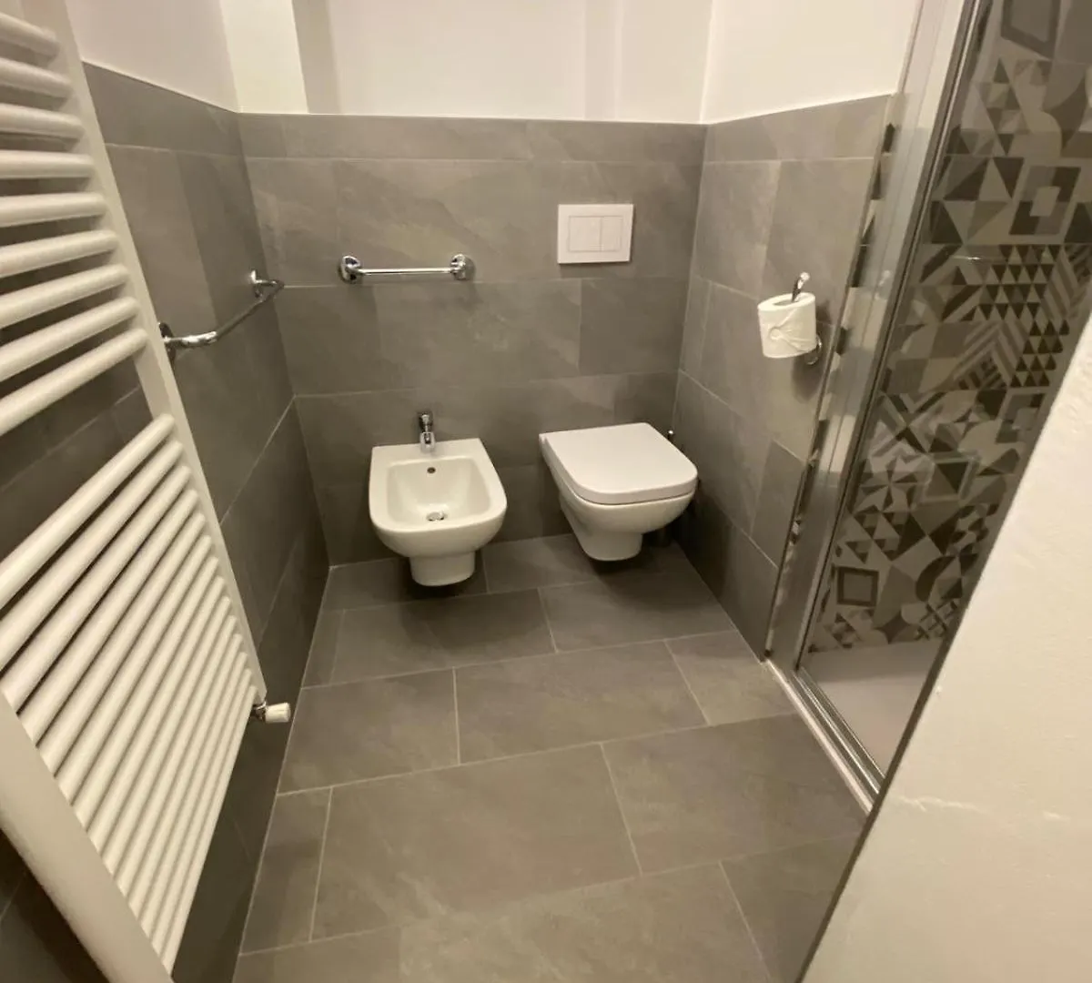 Holiday home Porto 03 Villa Albosaggia