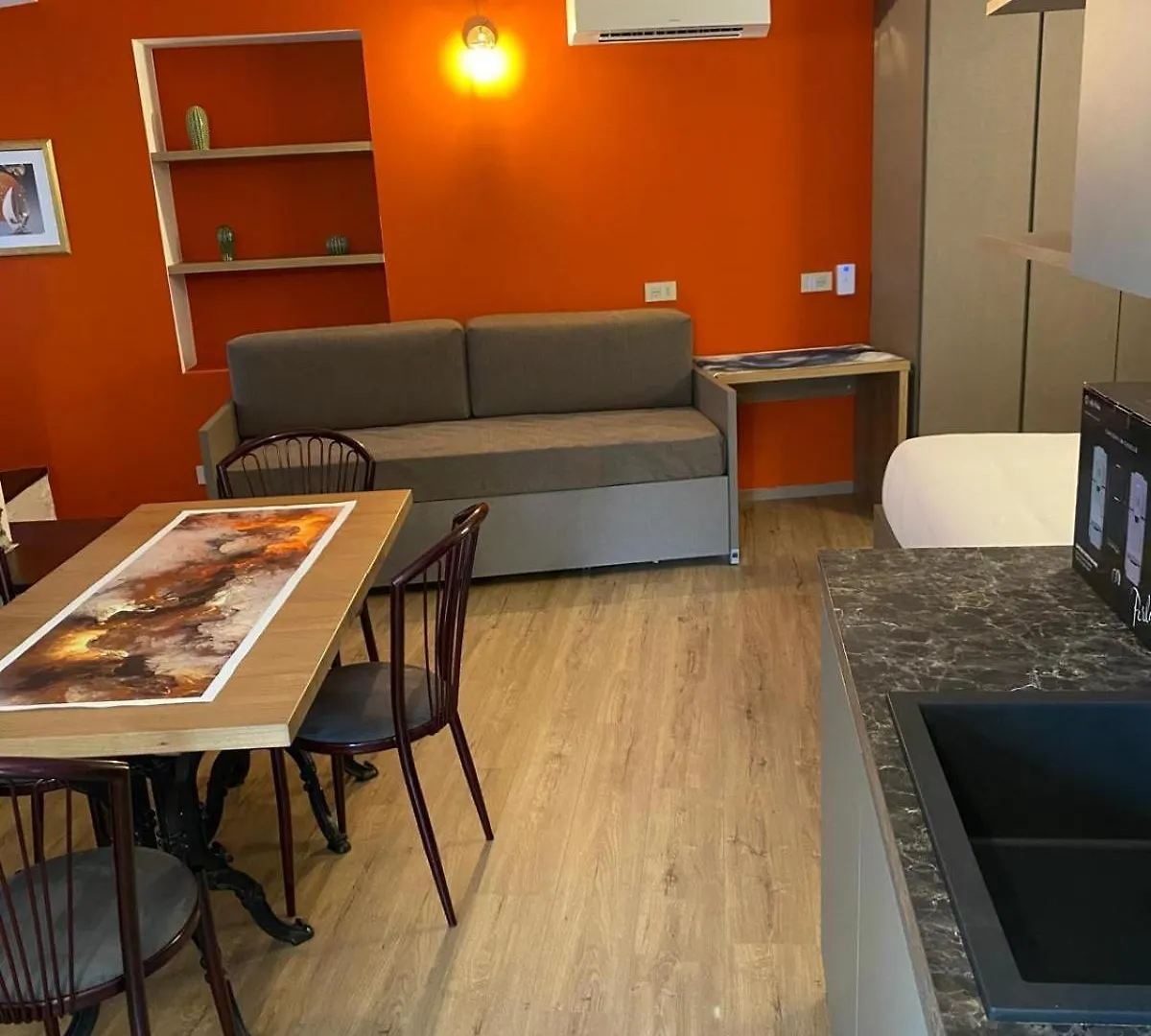 Holiday home Porto 03 Villa Albosaggia