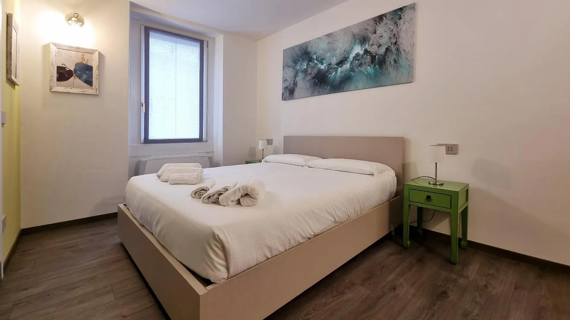 Holiday home Porto 03 Villa Albosaggia