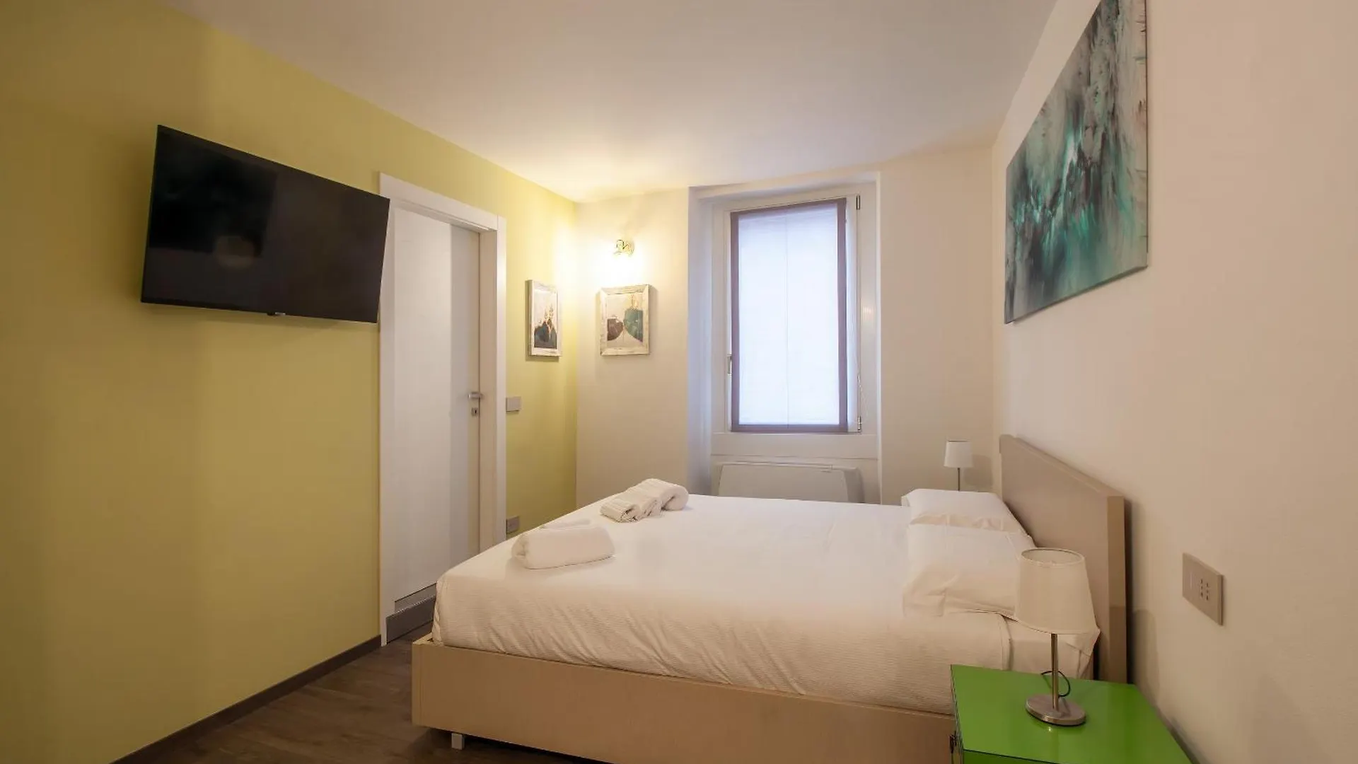 Holiday home Porto 03 Villa Albosaggia Italy